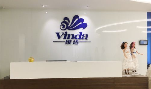 水晶字文化墙设计制作