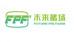 北京未来养猪场LOGO设计