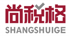 北京尚税格金融LOGO设计