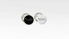 AMOROSSO高级珠宝公司品牌logo设计
