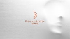 美容整形机构澳雅美品牌推广logo