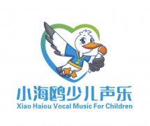 少儿音乐机构logo