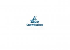 雪芽滑雪训练教育机构logo欣赏