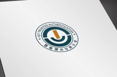 国家组织中国信息研究院logo标志欣赏