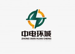 北京中电环城移动电力保障企业logo欣赏