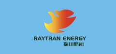 瑞川新能北京能源环保企业logo设计欣赏