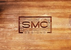 纯手工木制品家居装饰制作公司logo