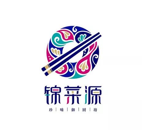 餐饮标志图二