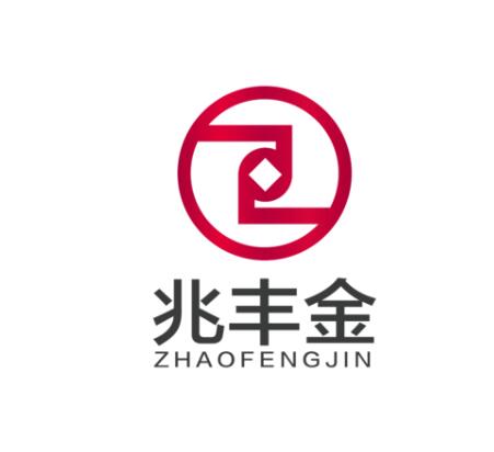 金融logo设计图一