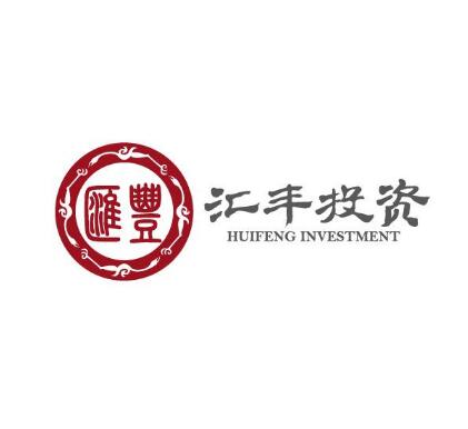 金融logo设计图二