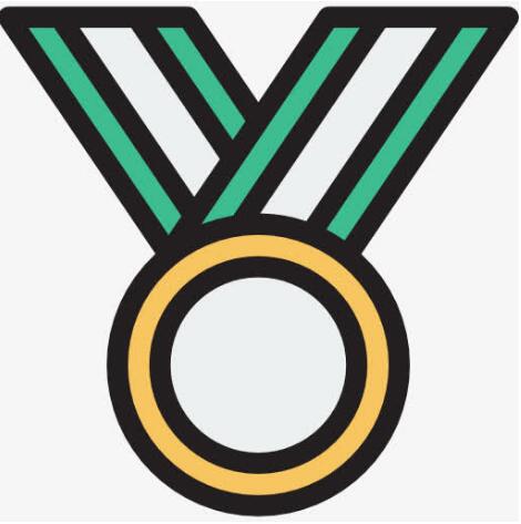 金牌体育logo设计图二