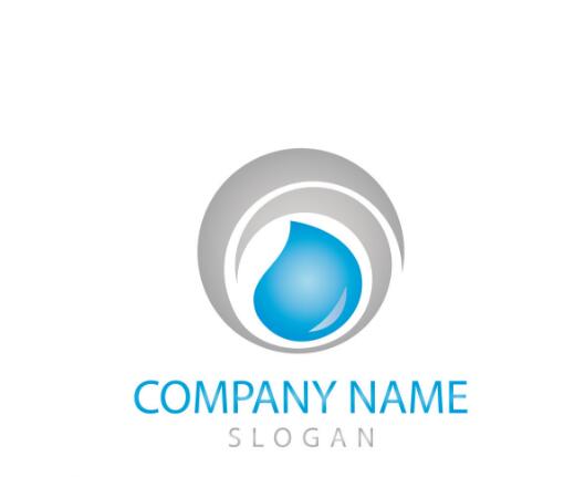 企业logo设计图二
