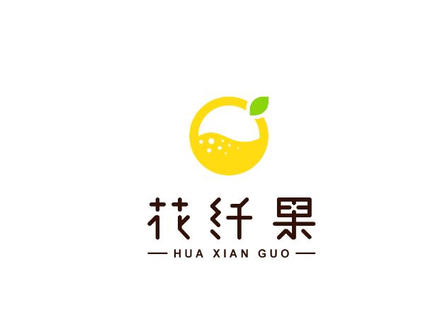 土特产logo设计图一