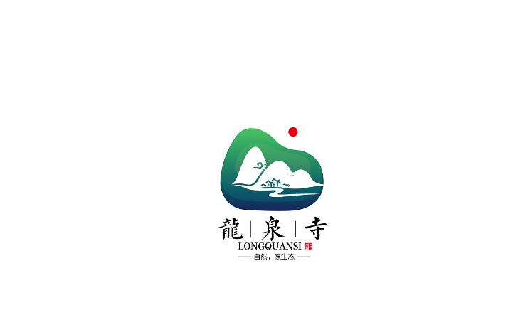 农产品logo设计图一