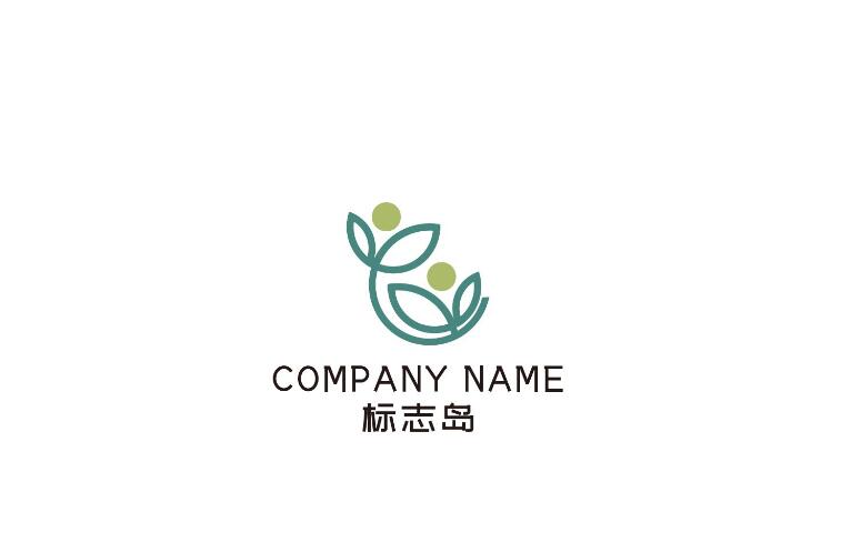 logo设计图三