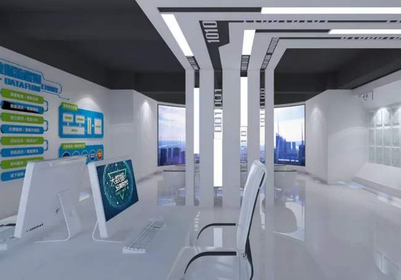 山西清环能创环境科技有限公司企业文化设计