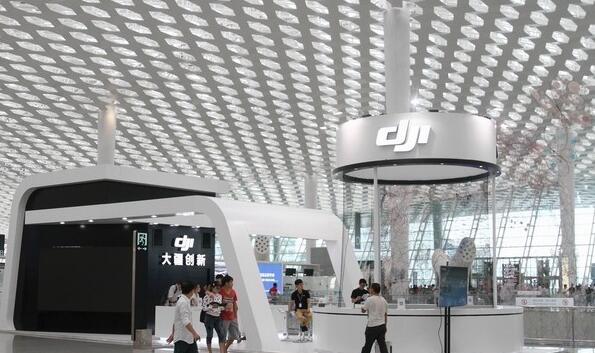 机场文化墙制作效果图