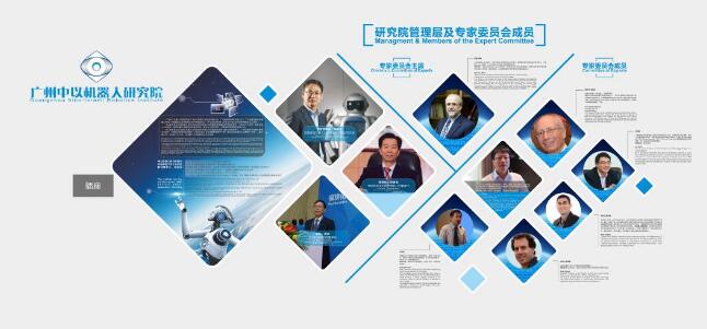 软件科技公司文化墙设计