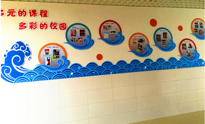 学校走廊文化墙.png